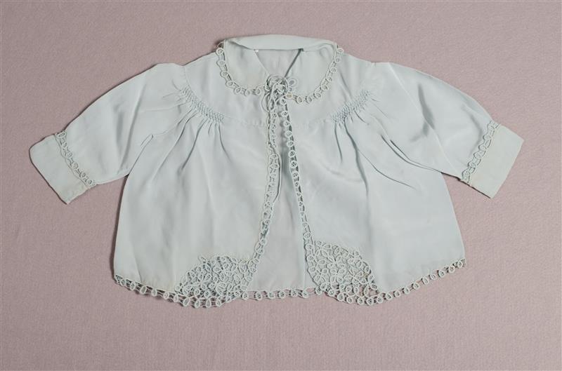 Babyjasje