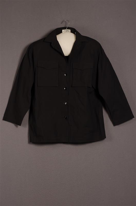 Blouson behorend bij ensemble
