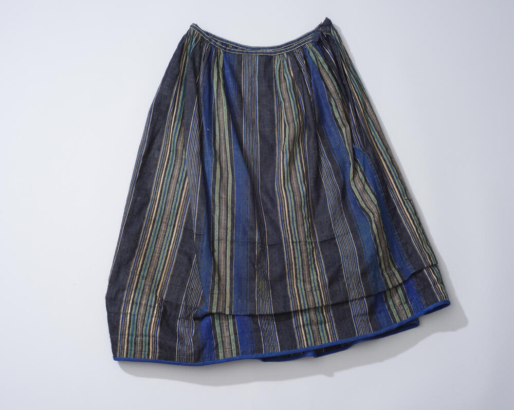 Rok, Markelo, voor 1949