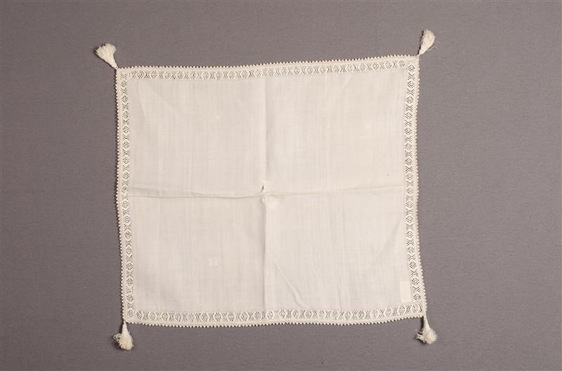Zakdoek
