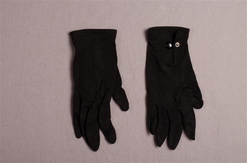 Paar dameshandschoenen