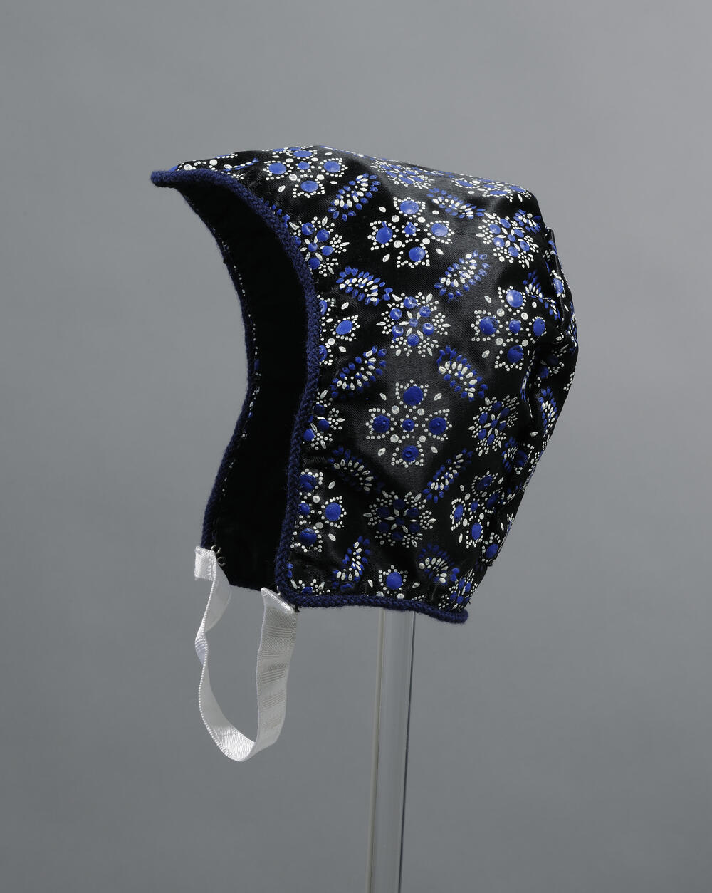 'Slaapmuts' voor 16-wekenrouw, Rouveen, 1992–1997