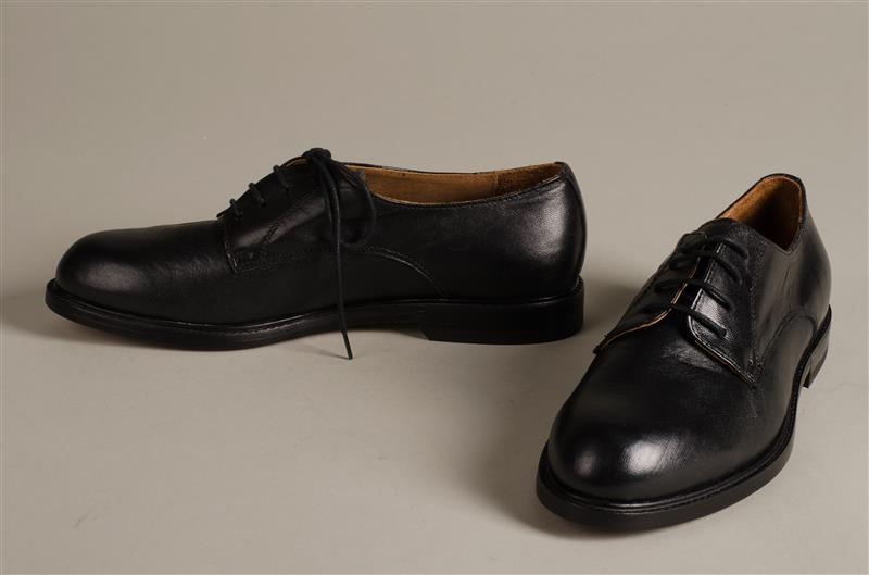 Paar damesveterschoenen