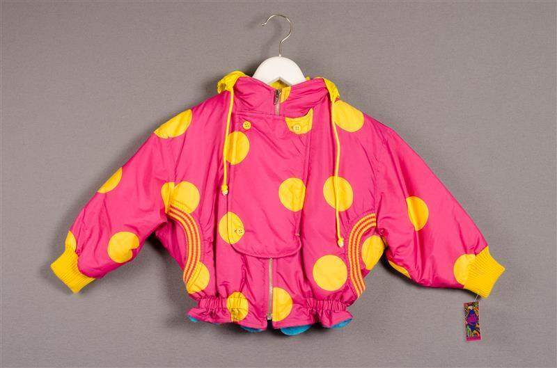 Kinderjack "Bonita"