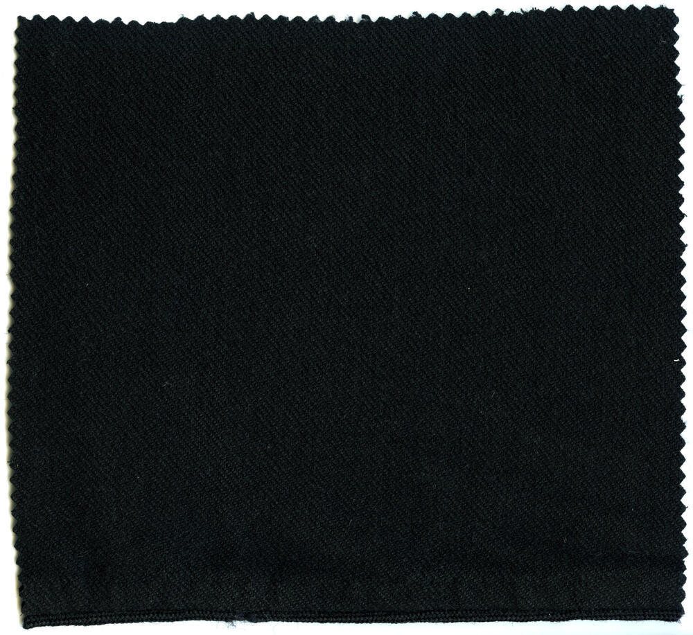 Zwarte serge, 1925–1975