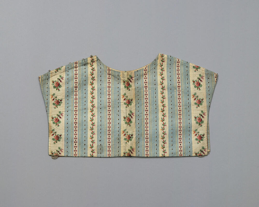 Beuk, Zuid-Beveland, 1775–1820