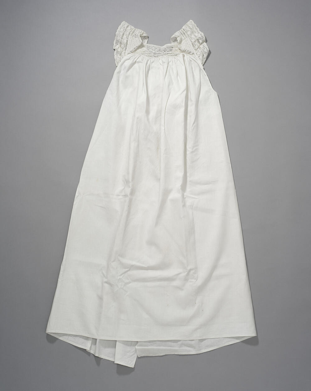 Kinderschort, Hippolytushoef, 1880–1962