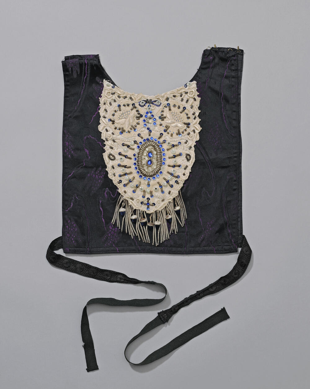 Zondagse beuk voor de lichte rouw, Axel, 1900–1965