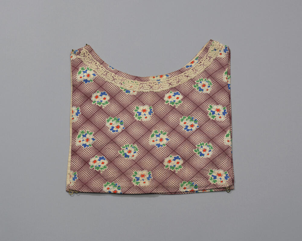 Beuk voor de opknapdracht, Walcheren, 1945–1951