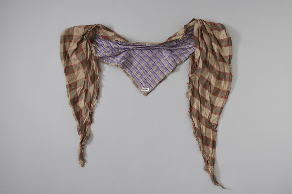 Doek, 's-Heerenhoek, 1900–1965