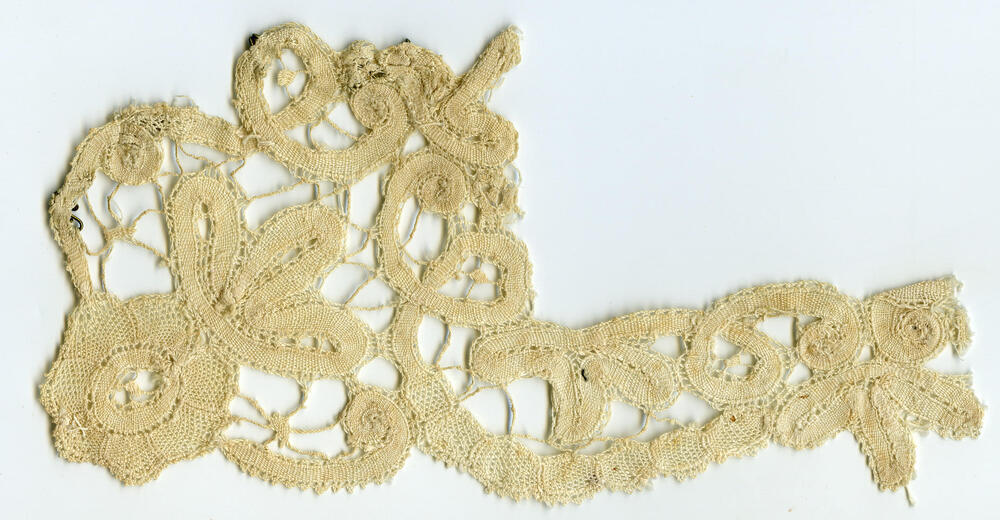 Fragment Duchessekant