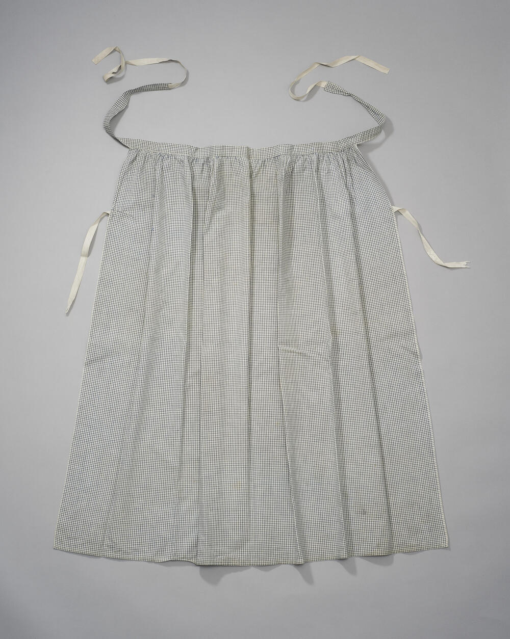 Schort, Soest, voor 1958