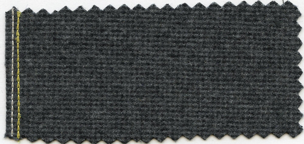 Buckskin (two and two), 1800–1900