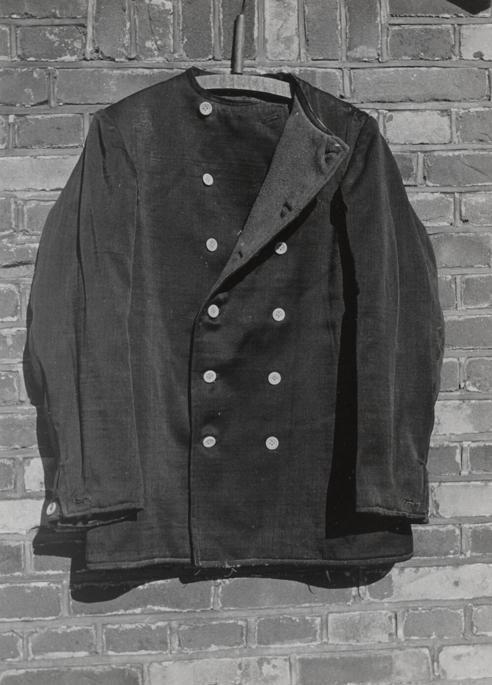 Mannenbuis uit circa 1880, Eemnes, 1952