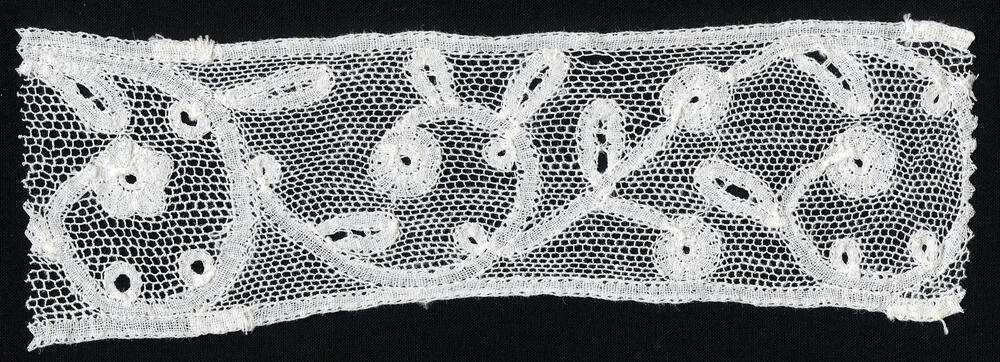 Strook Vieux Flandre, 1900–1930