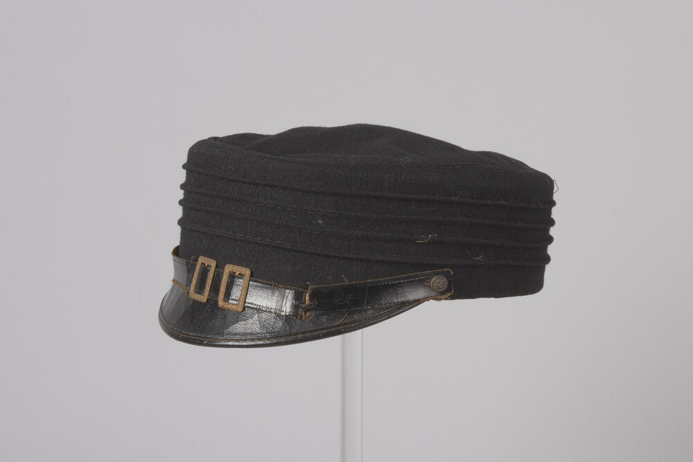 Pet, Marken, voor 1898