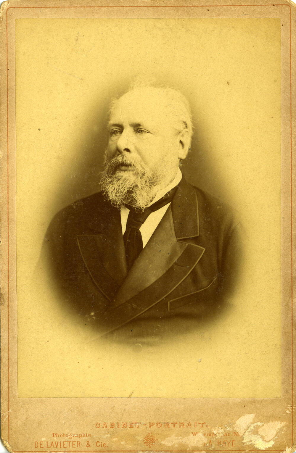 Koning Willem III