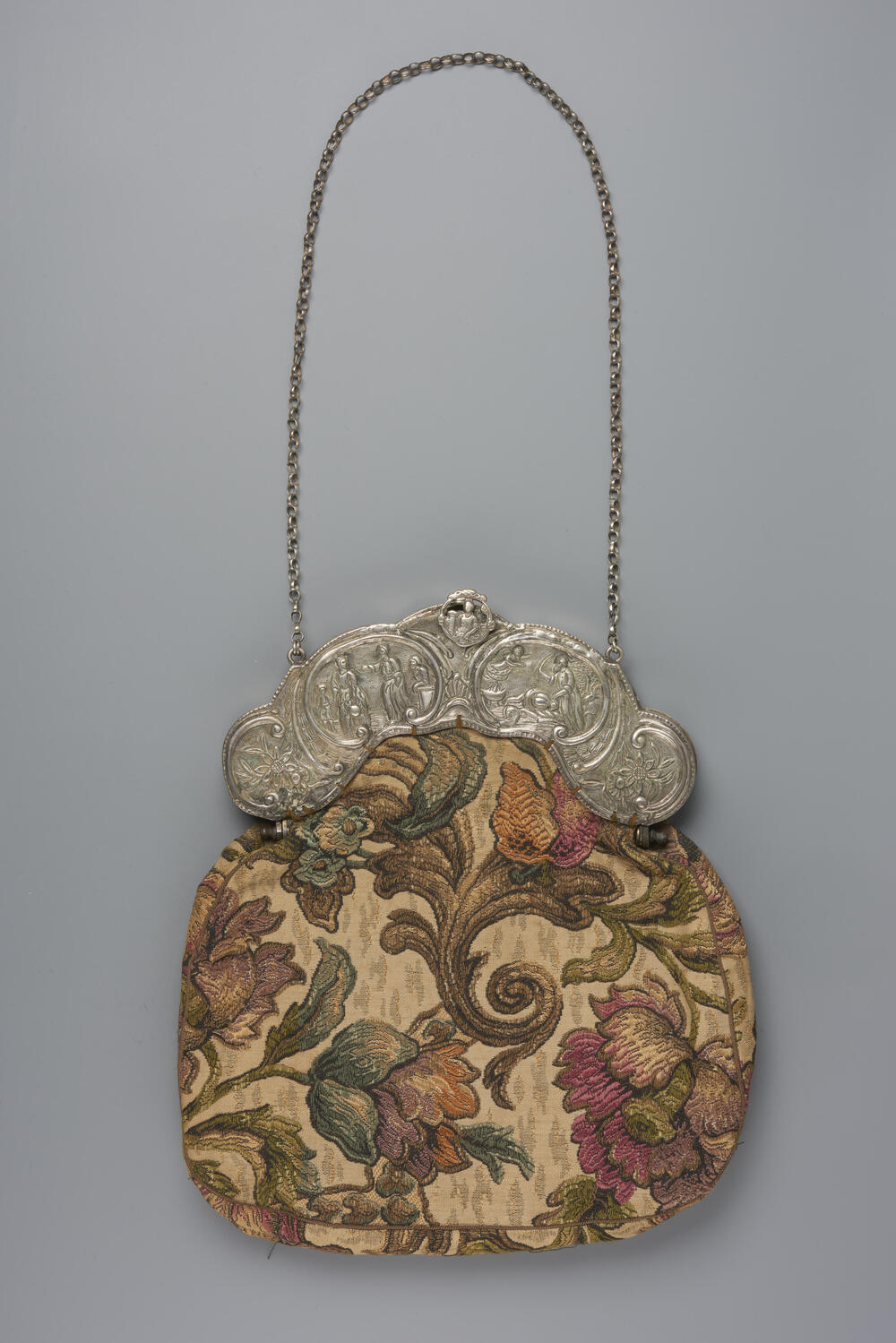 Beugeltas, Groningen, 1795–1814