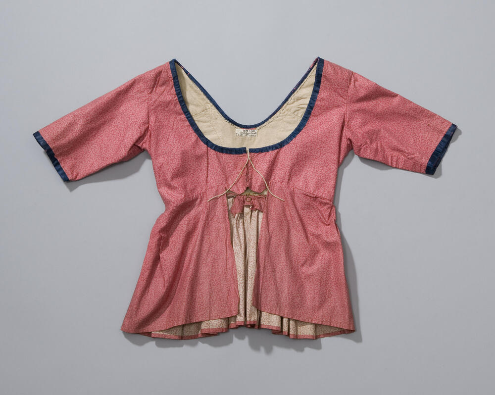 Schootjak, Noord-Beveland, 1800–1850