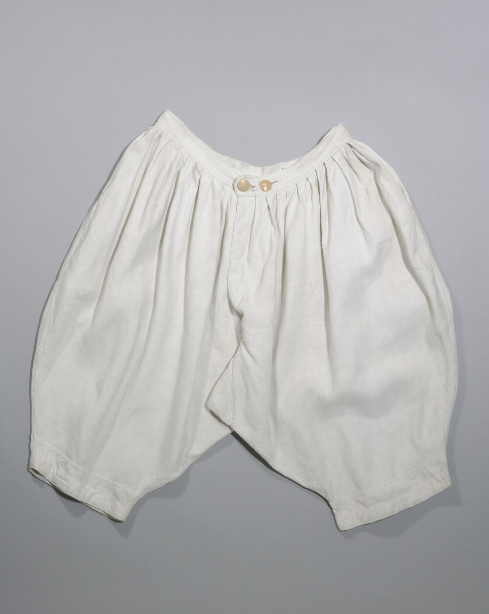 Zomerbroek voor een jongen, Marken, voor 1952