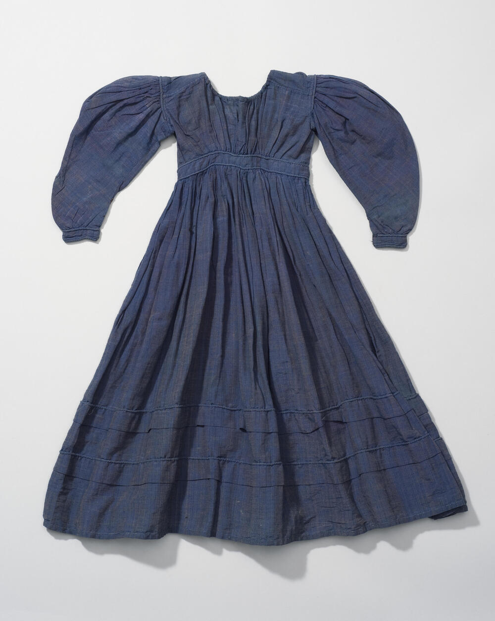 Jurkje, Friesland, circa 1830-1840