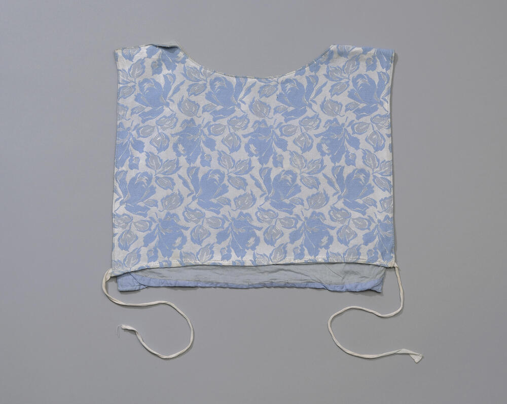 Zondagse beuk, Zuid-Beveland, 1960–1976