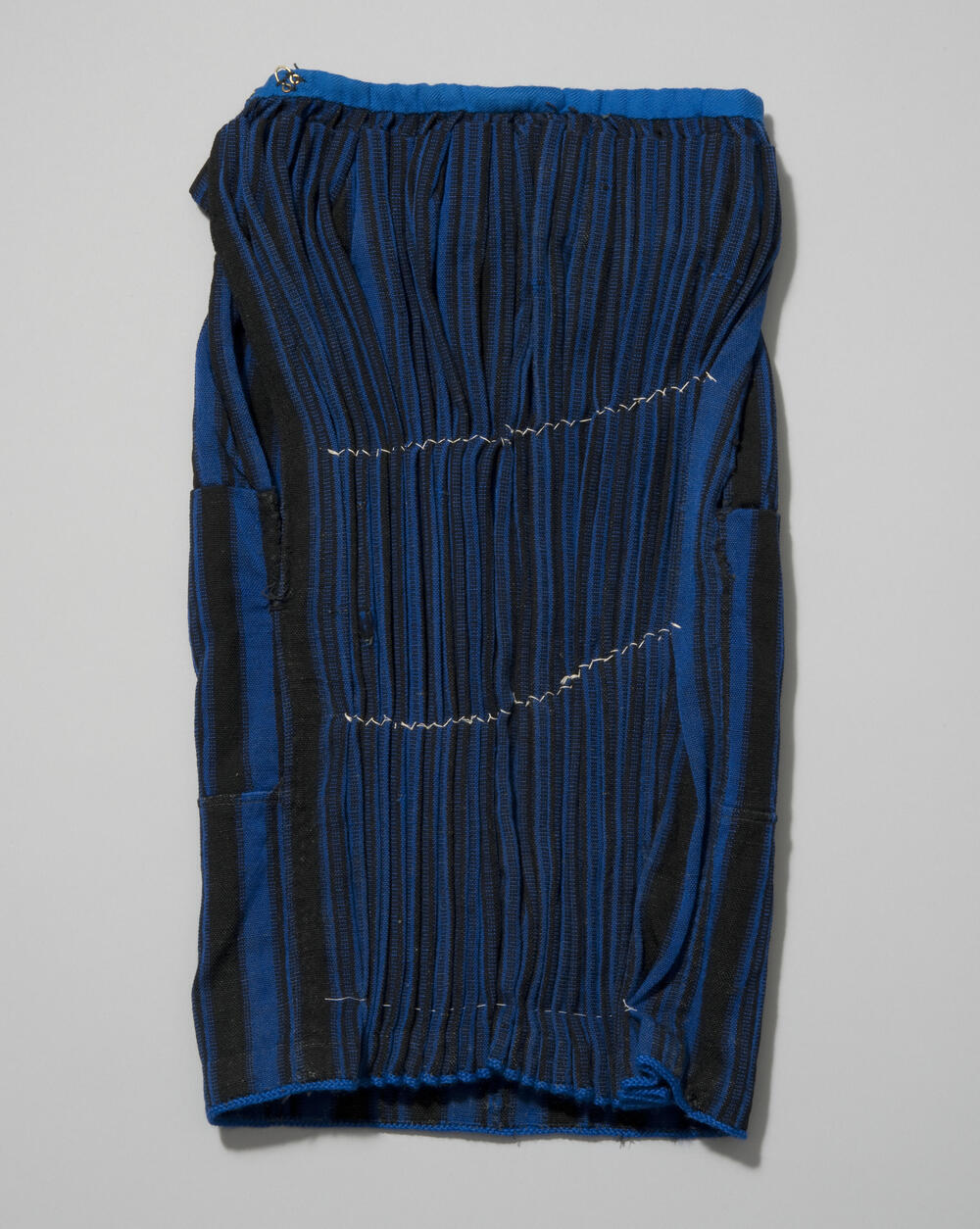 Bovenrok voor een meisje, Staphorst, 1945–1970