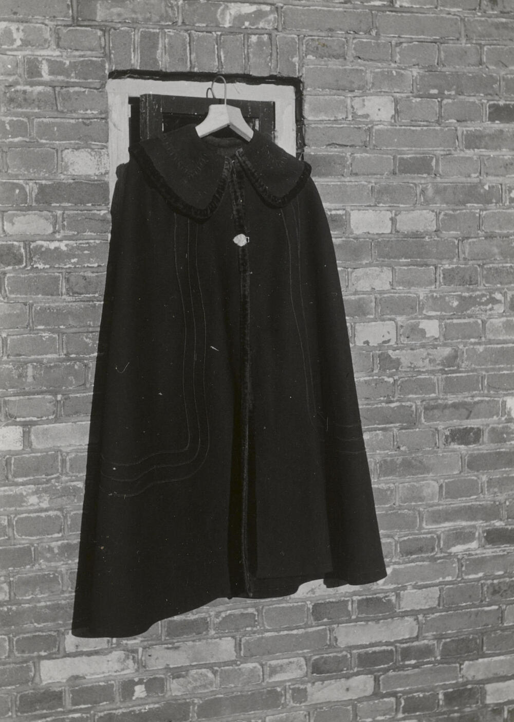 Cape, Eemnes, 1952