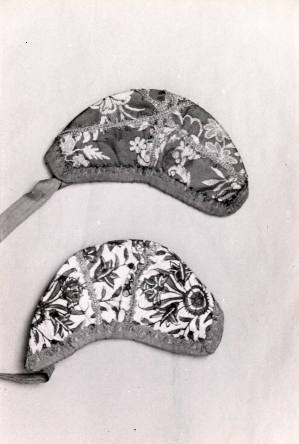 Babymutsjes van Schokland, Kampen, 1946