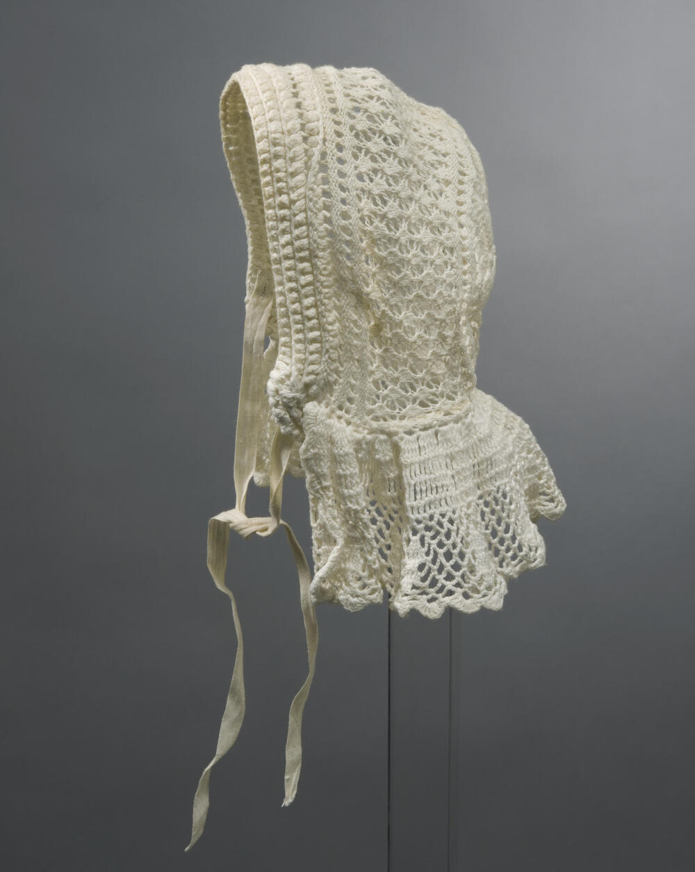Ochtend- of werkmuts, Betuwe, 1910–1930