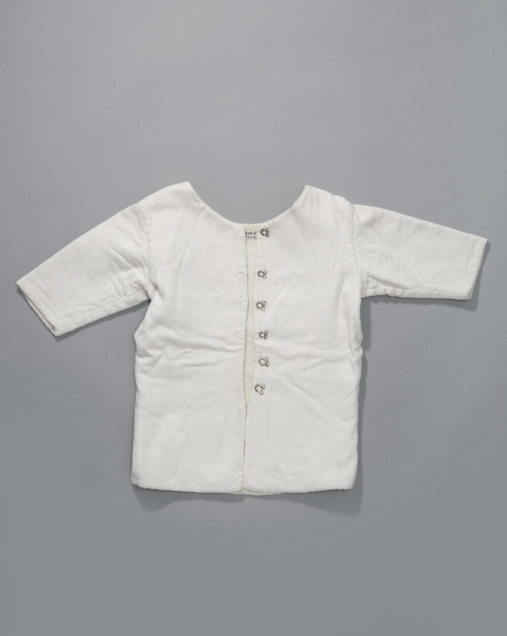 Rompke of onderlijfje met korte mouwen, Drenthe, voor 1961