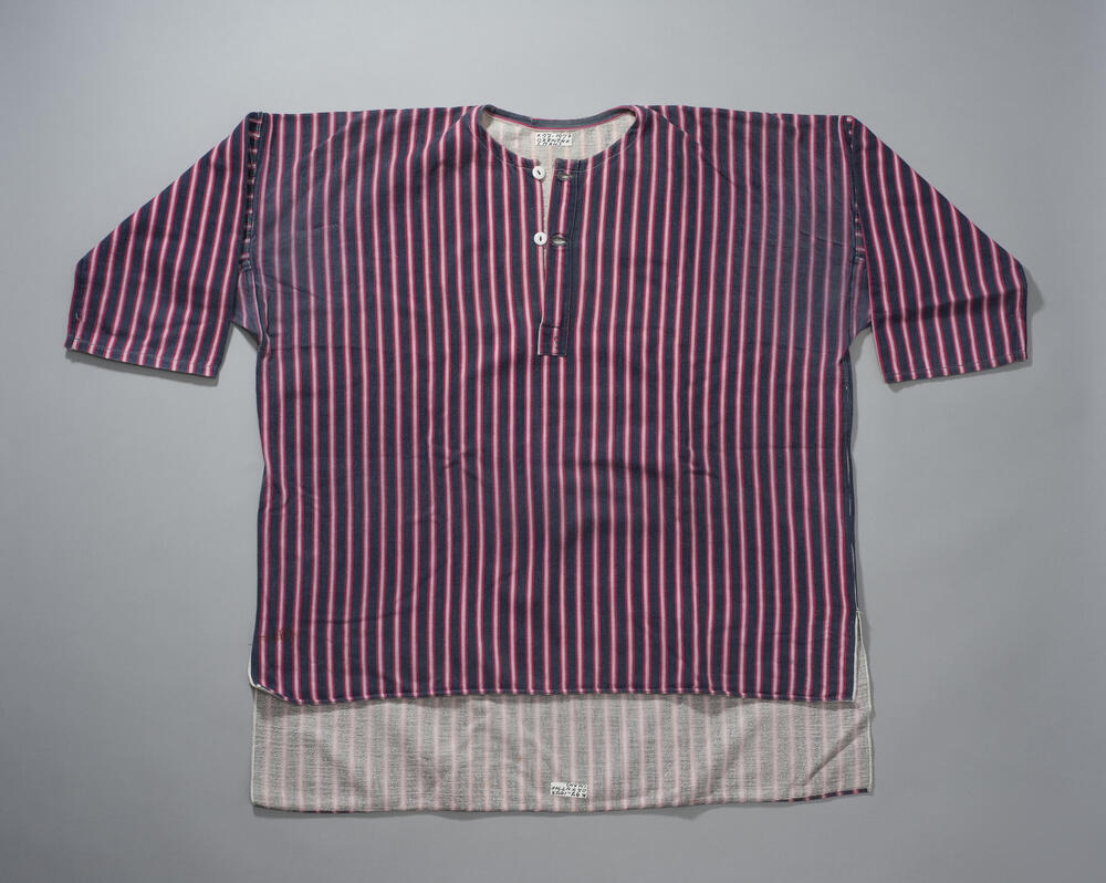 Hemd, Drenthe, voor 1972