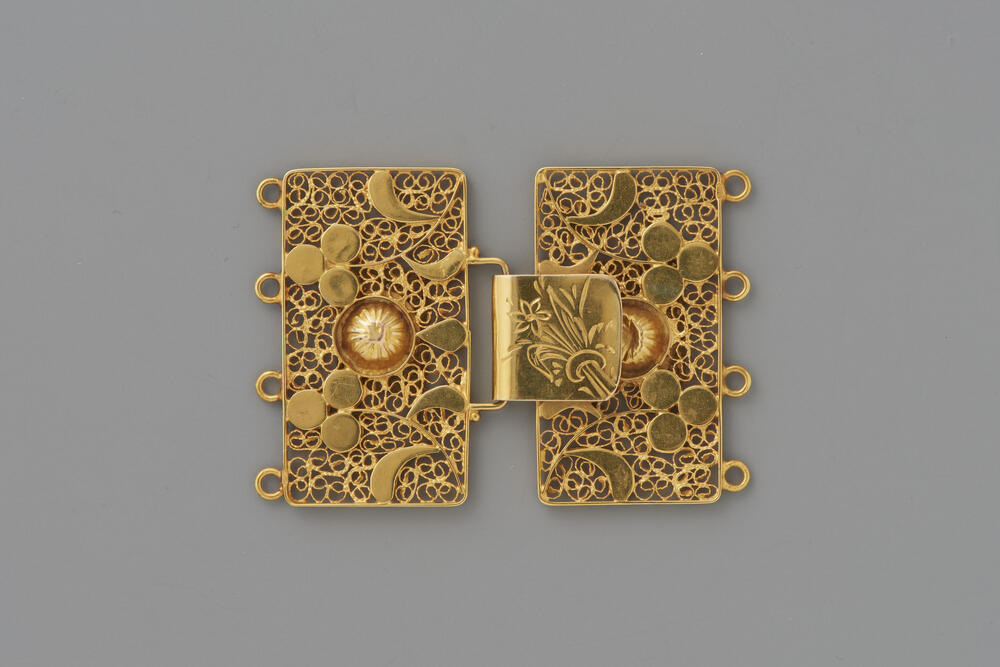 Netteslotje, Zuid-Beveland, 1906–1953