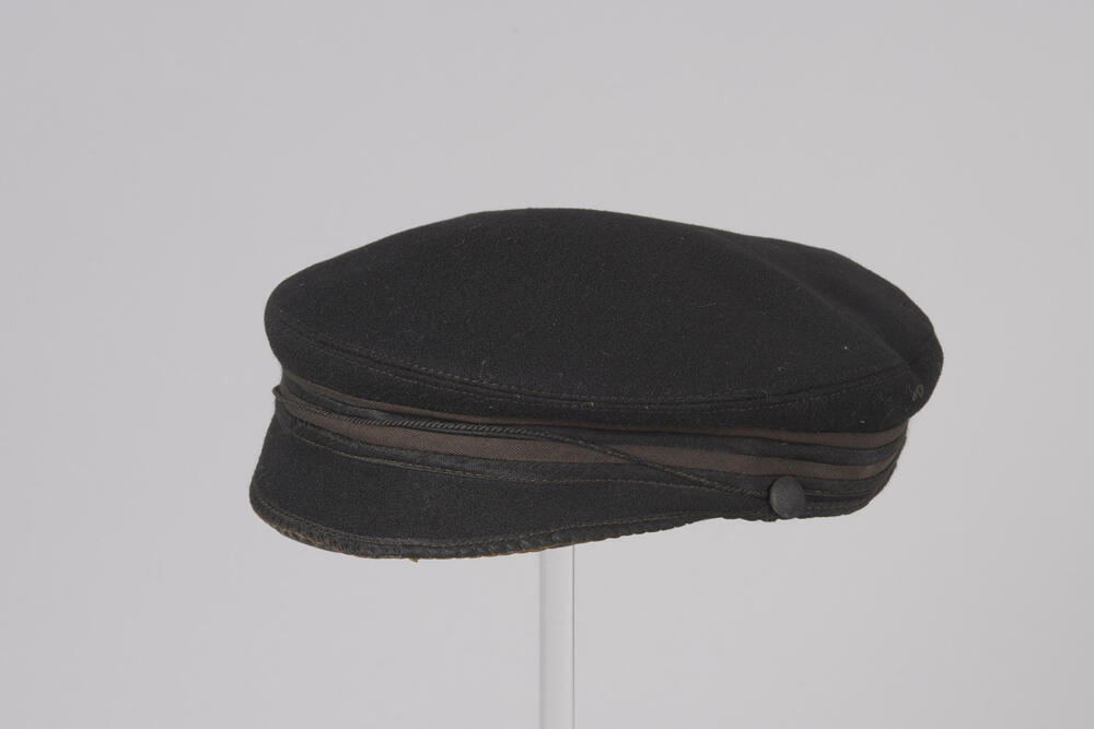 Pet, Scheveningen, 1900–1949