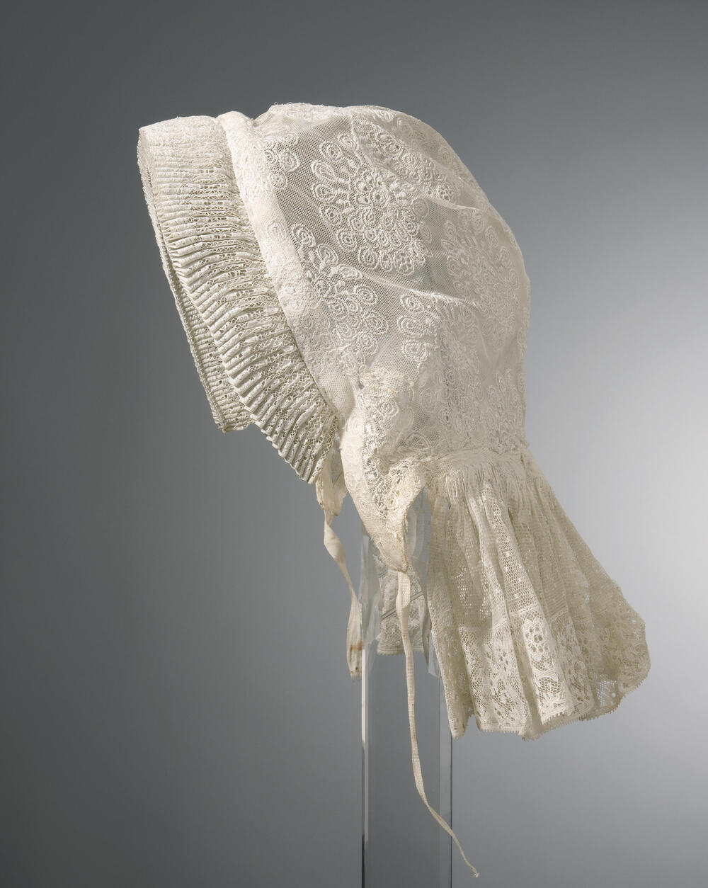 Knipmuts, omgeving van Lochem, 1870–1919