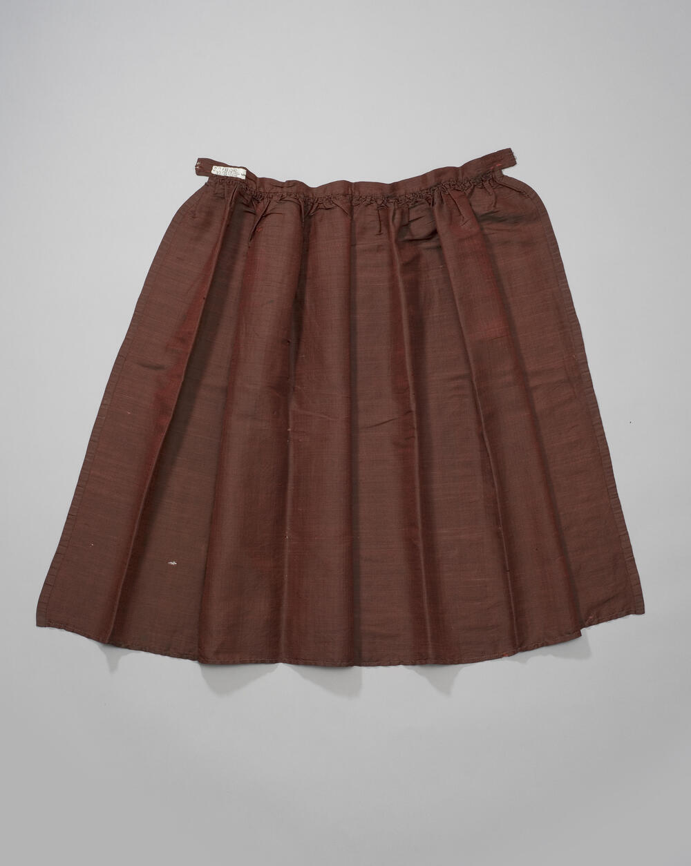 'Weerschijnschort', Nunspeet, voor 1948