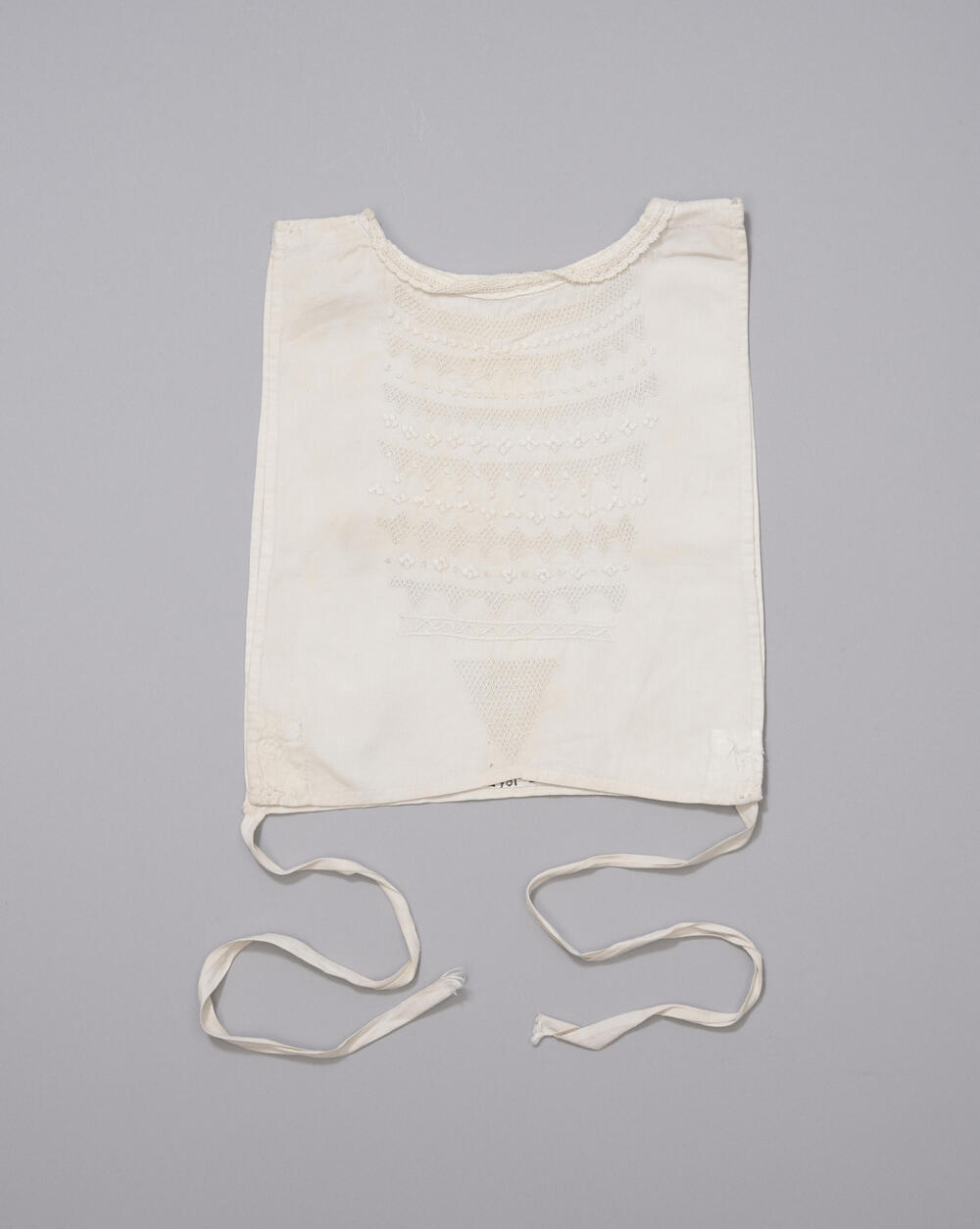 Geparelde beuk, Walcheren, 1870–1920