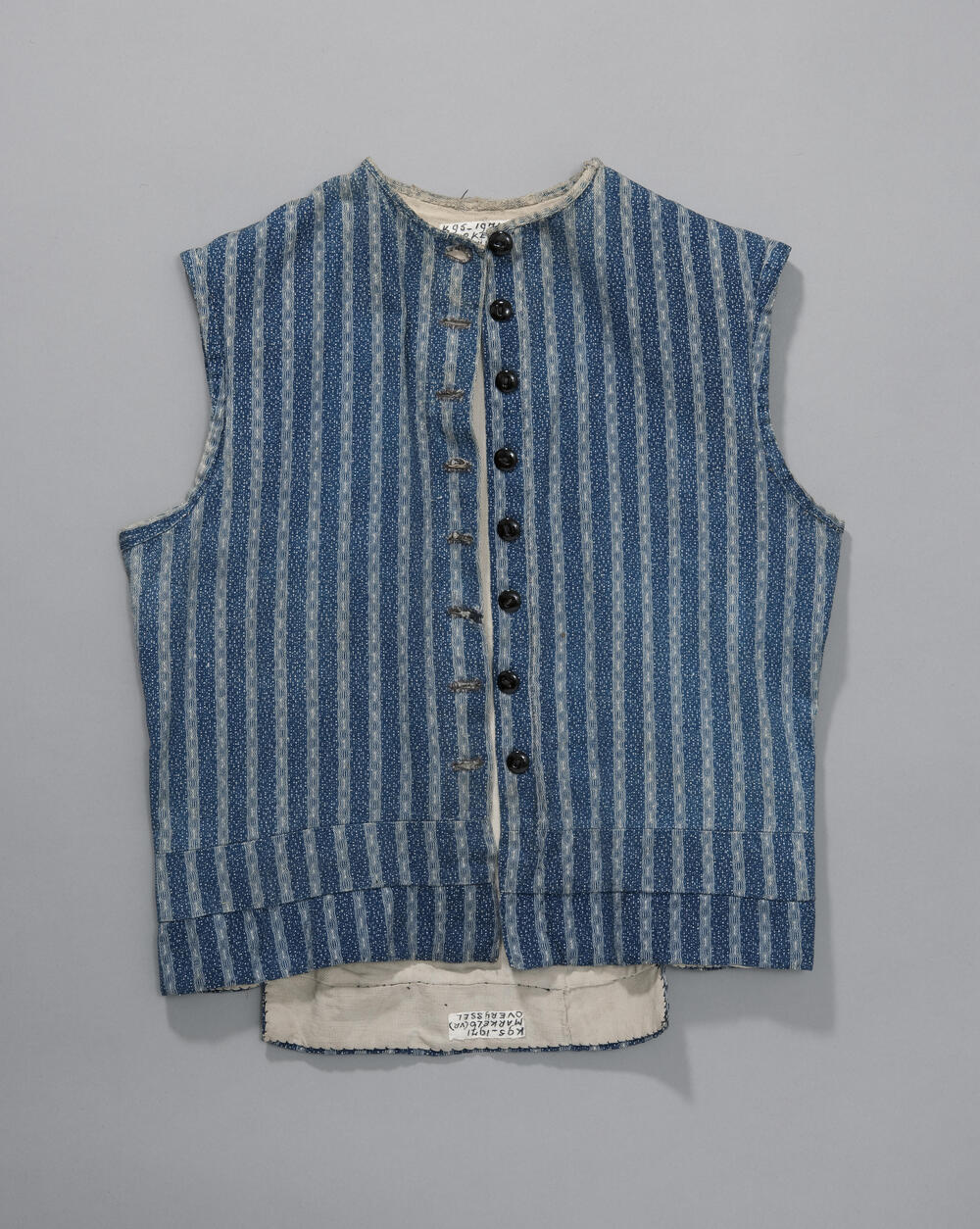 Rompke of onderlijfje, Markelo, voor 1971