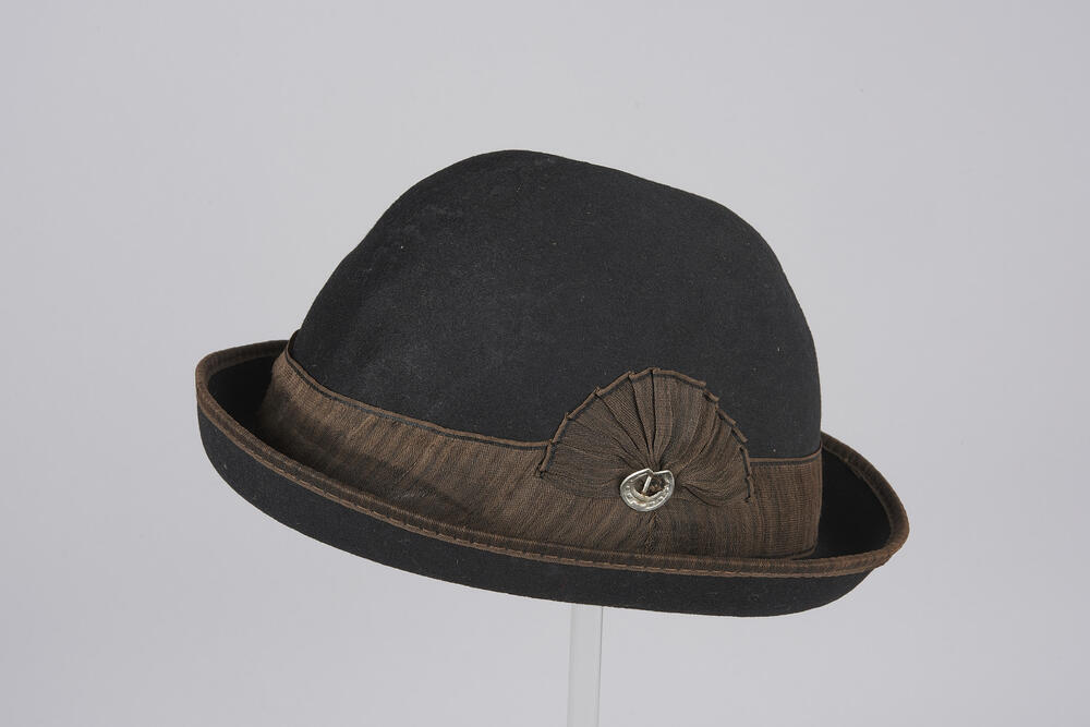 Hoed voor katholieke jongen, Zuid-Beveland, 1890–1910