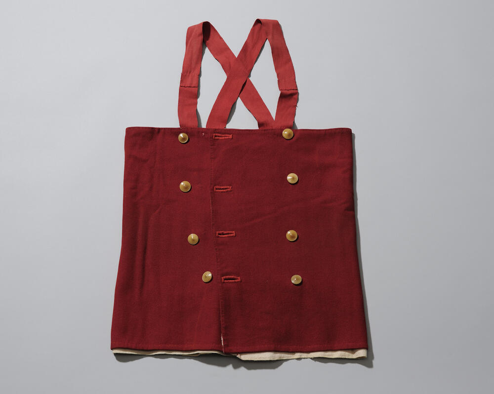 Rood baaien middelde of gezondheid, Marken