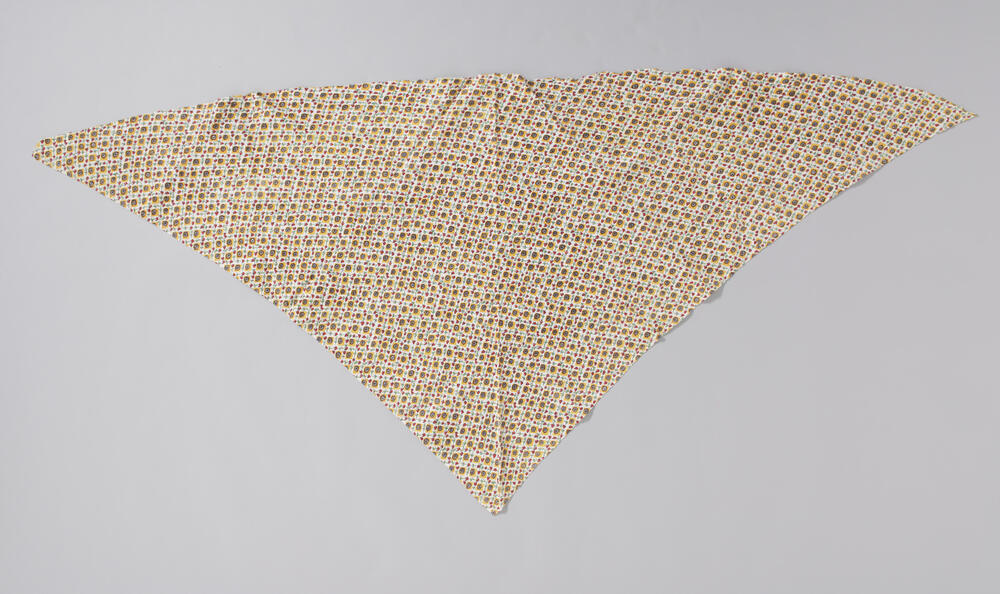Daagse doek, Nieuwland, voor 1959