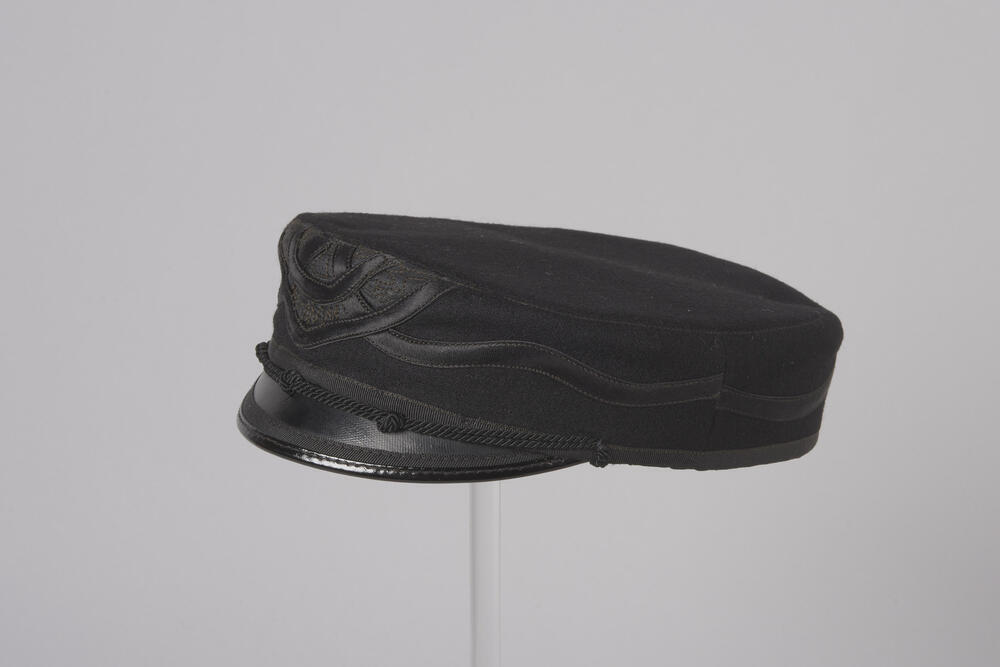 Pet, Axel, 1875–1925
