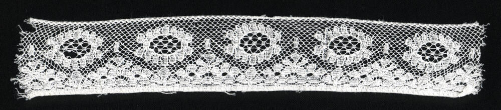 Machinale kant, Rijssen, 1945–1960