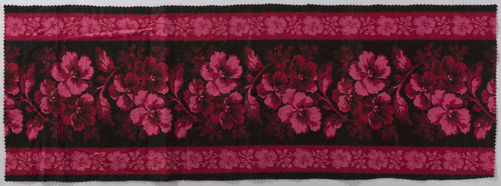 Beddenbont, 1900–1940