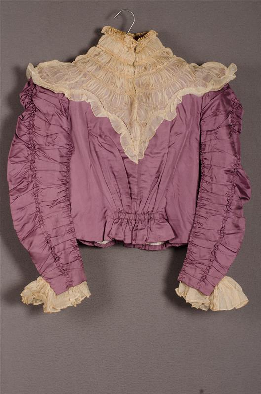 Blouse of japonlijf