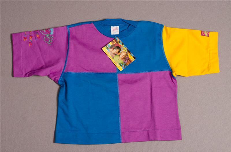 Kinderbroek