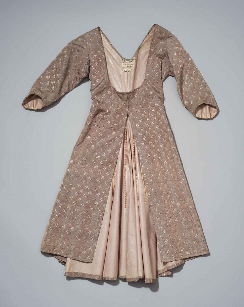 Schootjak, Zaanstreek, 1750–1800