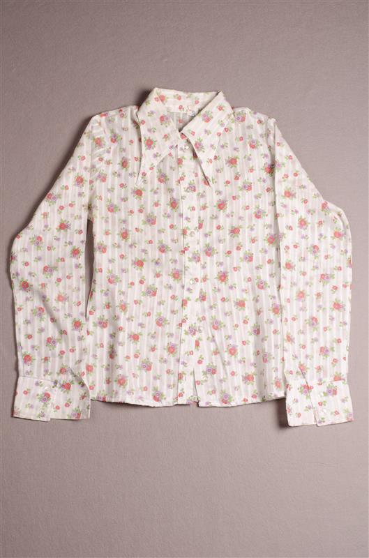 Damesblouse