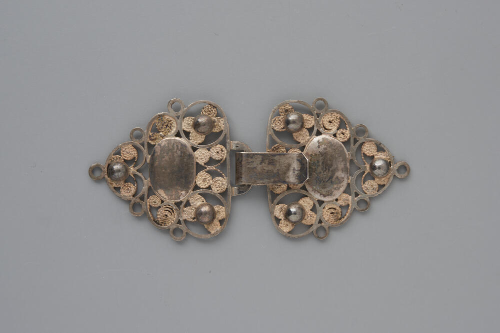 Haak en oog, Noord-Veluwe, 1906–1953