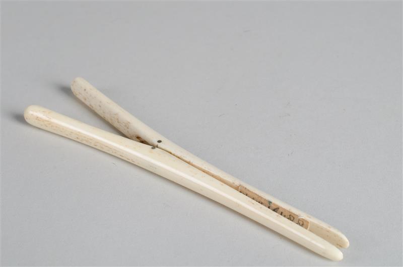 Handschoenrekker